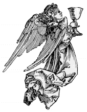 Left Angel