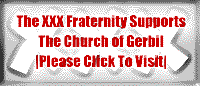 This Page Supports The Church of Gerbil Click Please